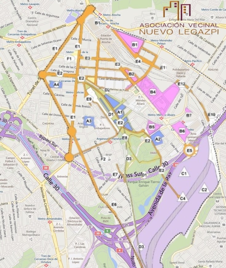 YA TENEMOS MAPA, BRAVO.