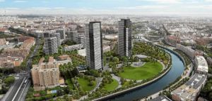 Recreación operación Mahou-Calderon elmundo.es